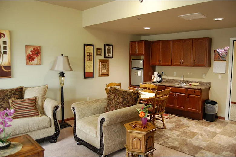 Image of StoneyBrook Suites of Watertown (4)