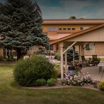 Image of Zumbrota Care Center (1)