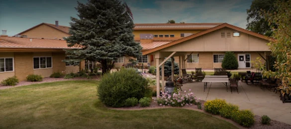 Image of Zumbrota Care Center (1)