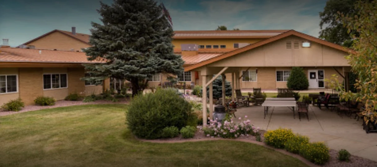 Image of Zumbrota Care Center (1)