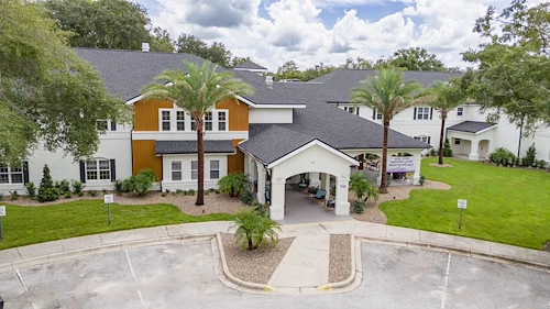 Image of Ambiance at Maitland (1)