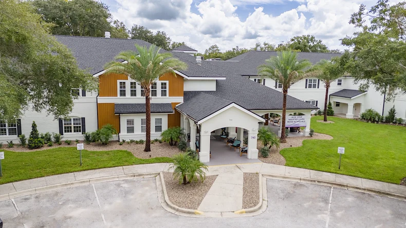 Image of Ambiance at Maitland (1)