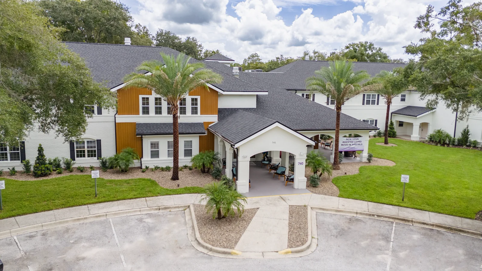 Image of Ambiance at Maitland (1)