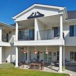 Image of Liberty Lake - Guardian Homes (4)