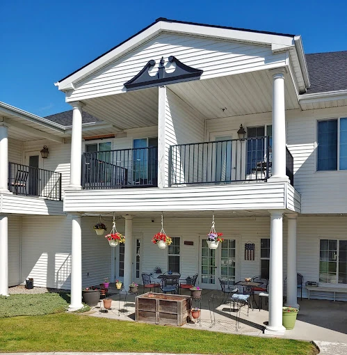 Image of Liberty Lake - Guardian Homes (4)