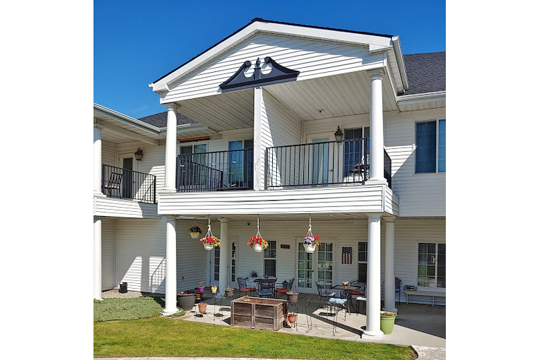 Image of Liberty Lake - Guardian Homes (4)