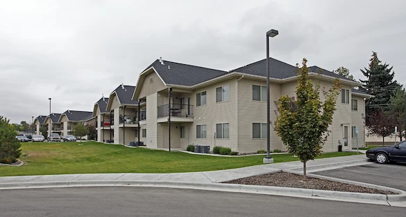 Image of Devon Senior Apartments (2)