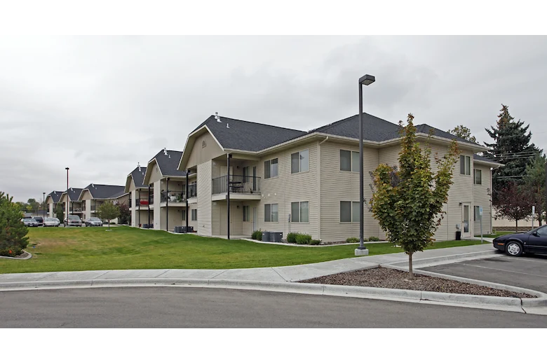 Image of Devon Senior Apartments (2)