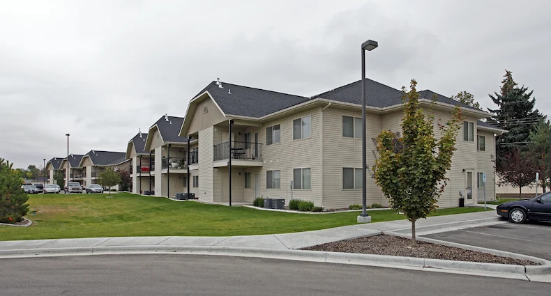 Image of Devon Senior Apartments (2)