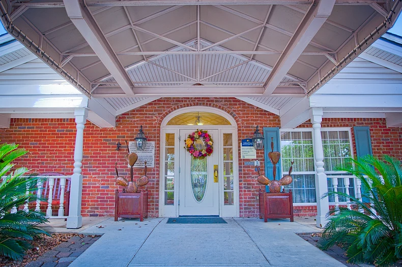 Image of Arden Courts of San Antonio (10)