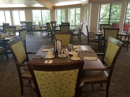 Image of Solstice Senior Living at Mesa View (3)