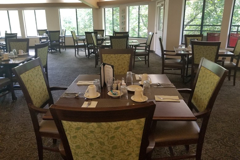 Image of Solstice Senior Living at Mesa View (3)
