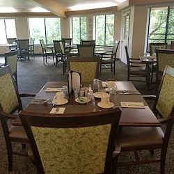 Image of Solstice Senior Living at Mesa View (3)