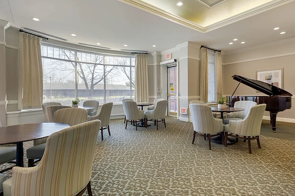 Image of Brookdale Mt Lebanon (5)