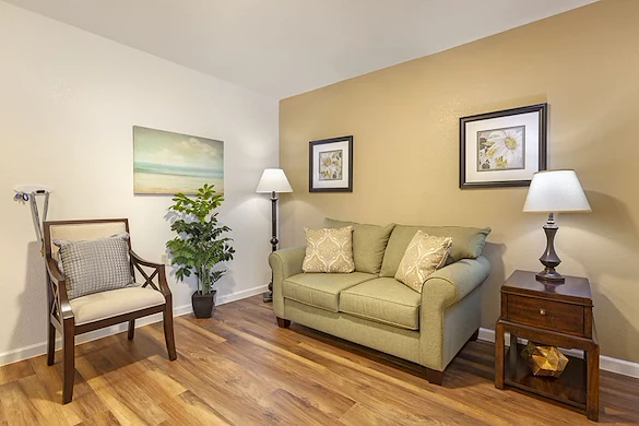 Image of Brookdale North Tucson (4)