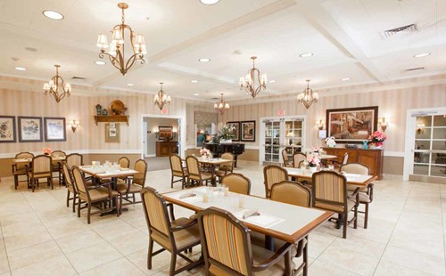 Image of Waverly Inn (3)
