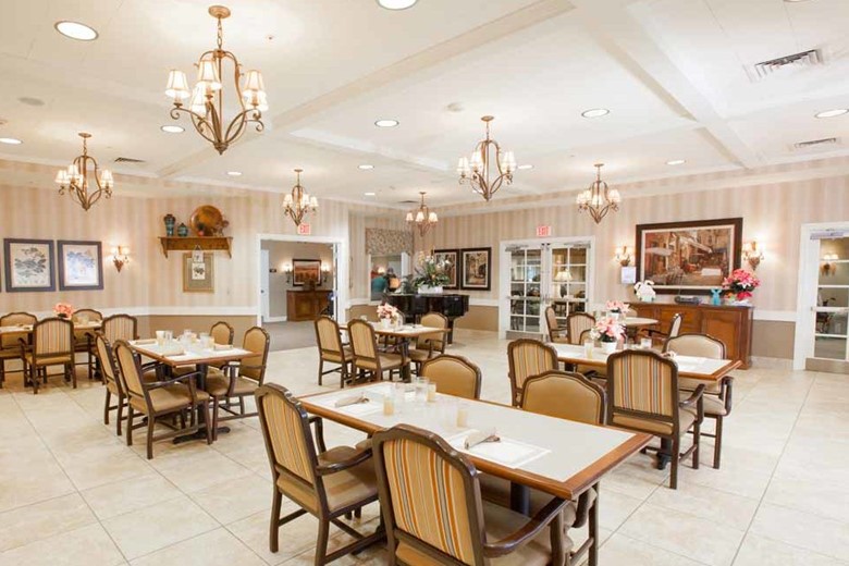 Image of Waverly Inn (3)