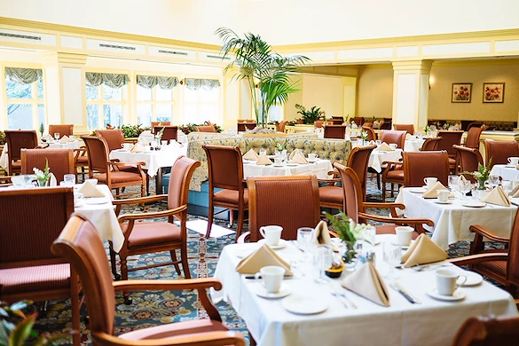 Image of The Terrace at Beverwyck (2)