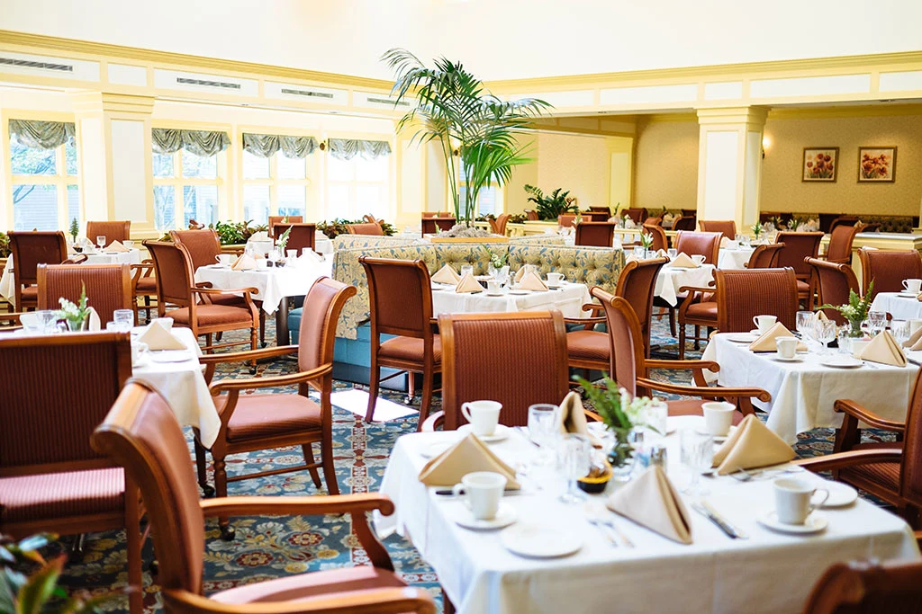 Image of The Terrace at Beverwyck (2)