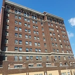 Image of John Sevier Center (2)