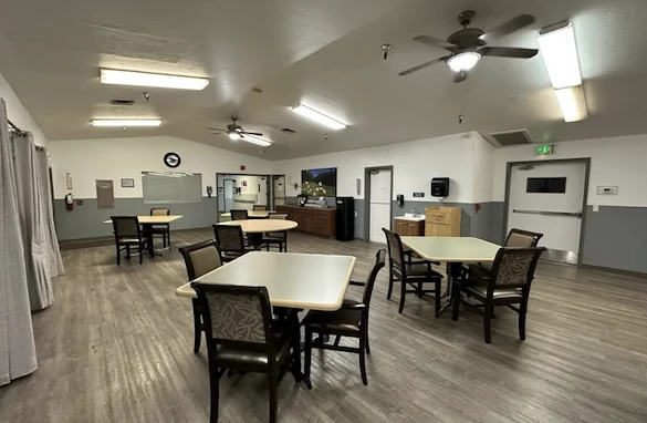 Image of Laurel Hill Nursing Center (5)