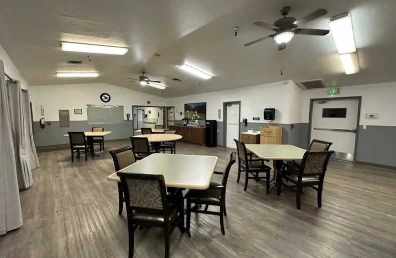 Image of Laurel Hill Nursing Center (5)