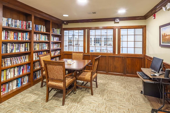 Image of Independence Village of Ames (4)