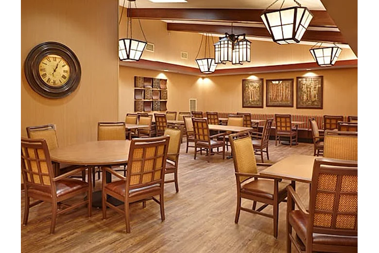 Image of Bend Transitional Care (2)