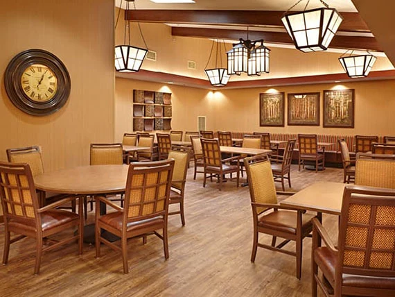 Image of Bend Transitional Care (2)