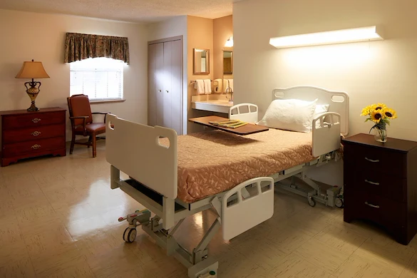 Image of Farmville Health & Rehab (7)