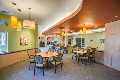 Image of Eskaton Village Care Center (5)