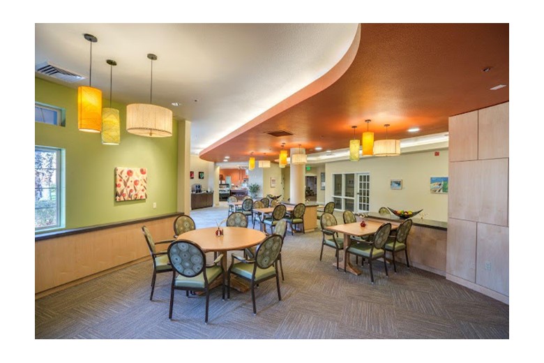 Image of Eskaton Village Care Center (5)