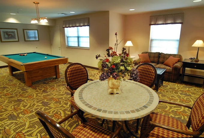 Image of Fox River Horizon I & II (5)