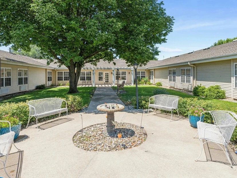 Image of Floyd Senior Living (8)
