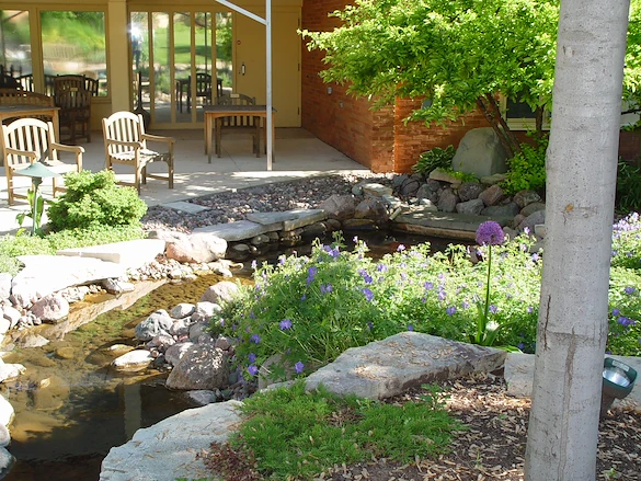 Image of Evergreen Life Plan Community Senior Living (4)