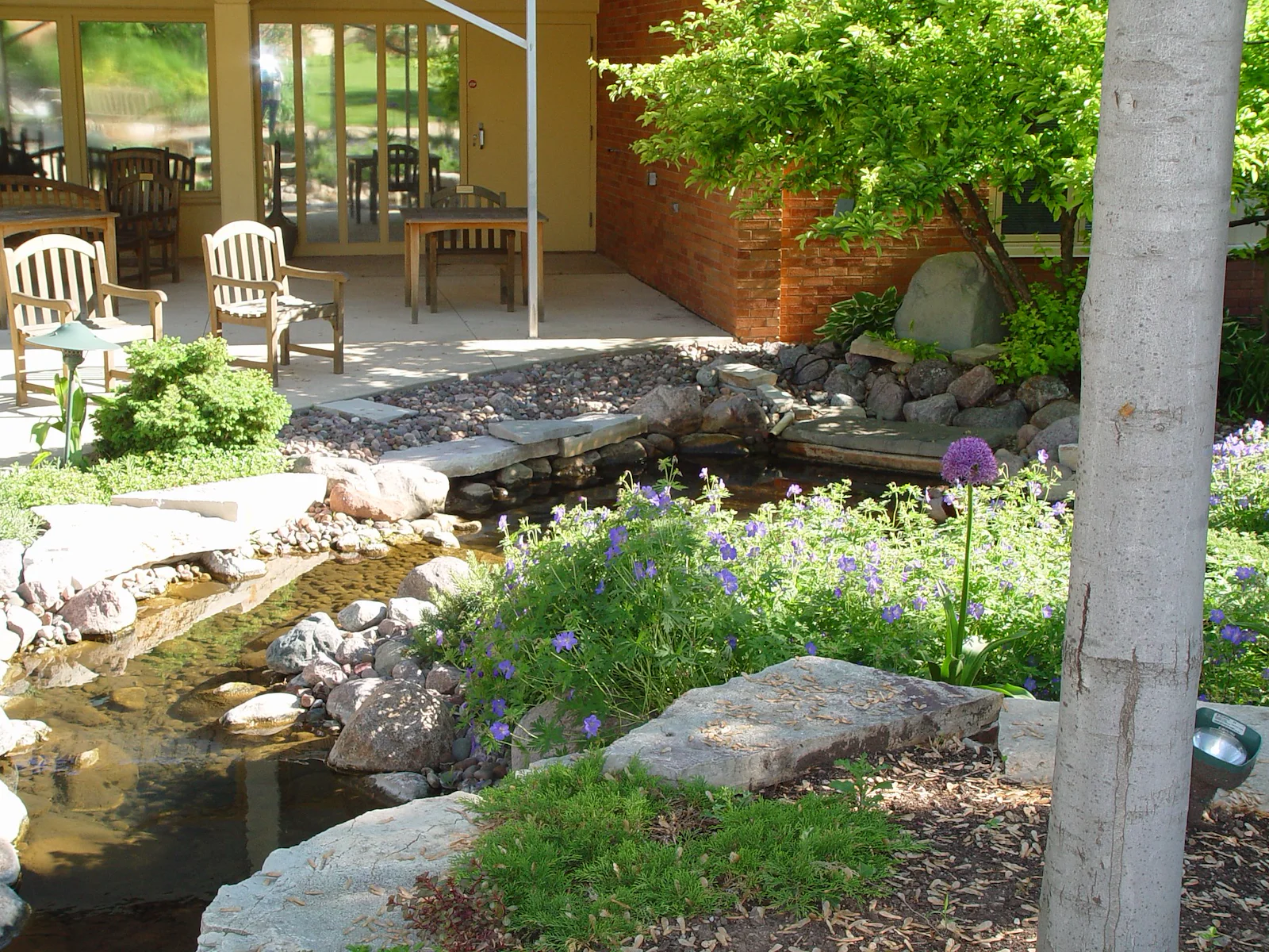 Image of Evergreen Life Plan Community Senior Living (4)