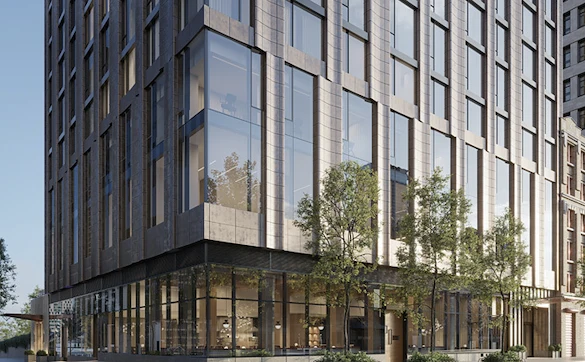 Image of Coterie Hudson Yards (2)