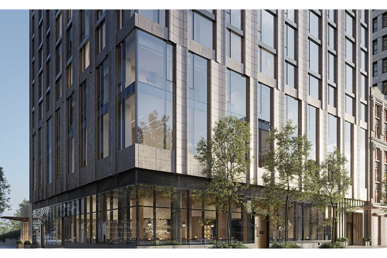 Image of Coterie Hudson Yards (2)