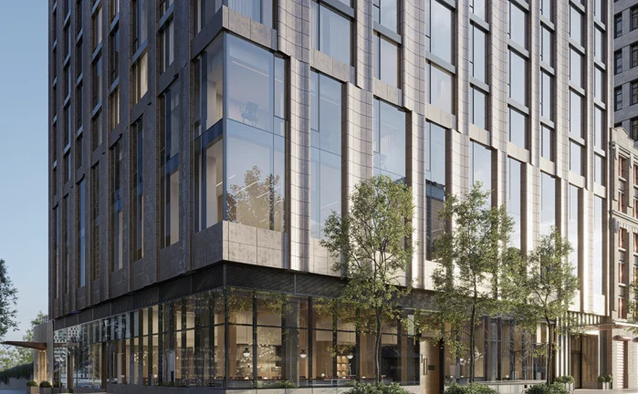 Image of Coterie Hudson Yards (2)