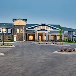 Image of Stair Crest (2)