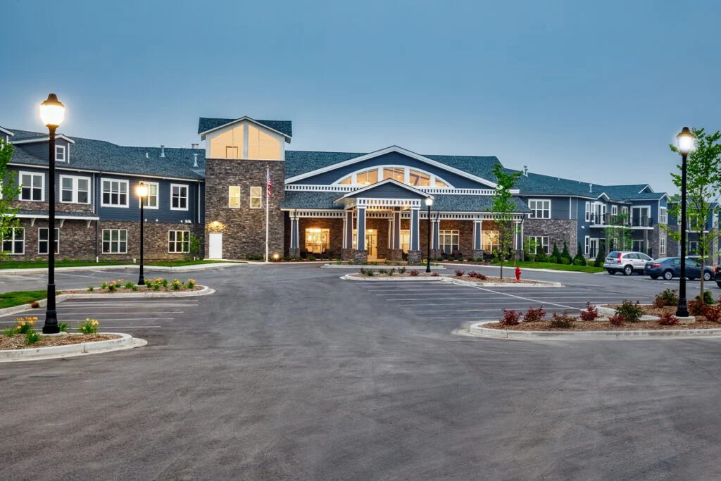 Image of Stair Crest (2)