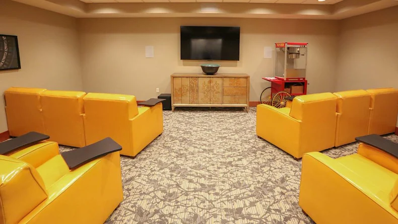 Image of Shawnee Post Acute Rehabilitation Center (3)