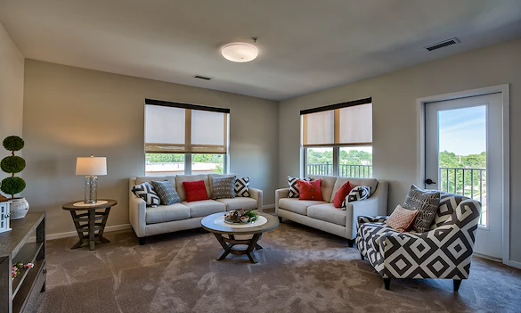 Image of Silvercrest at College View (7)