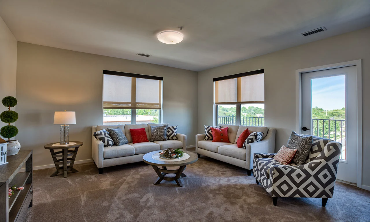 Image of Silvercrest at College View (7)