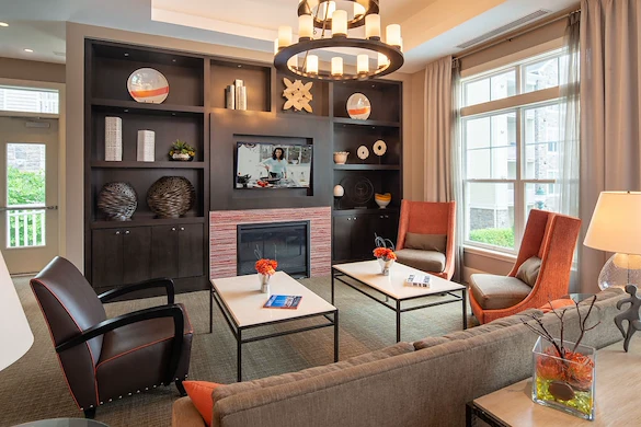 Image of The Elms at Clarksburg Village - Encore (5)