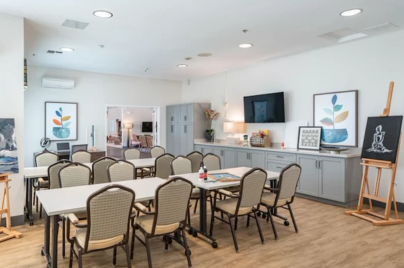 Image of Blossom Vale Senior Living (4)