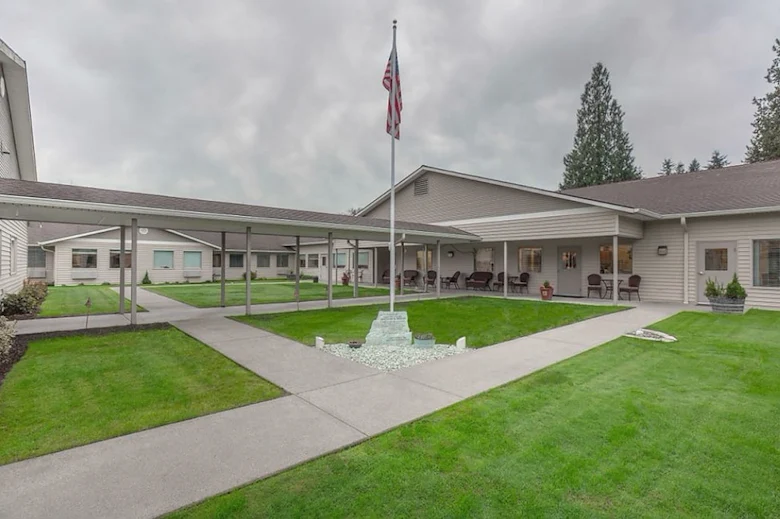 Image of Regency Care Center At Monroe (4)