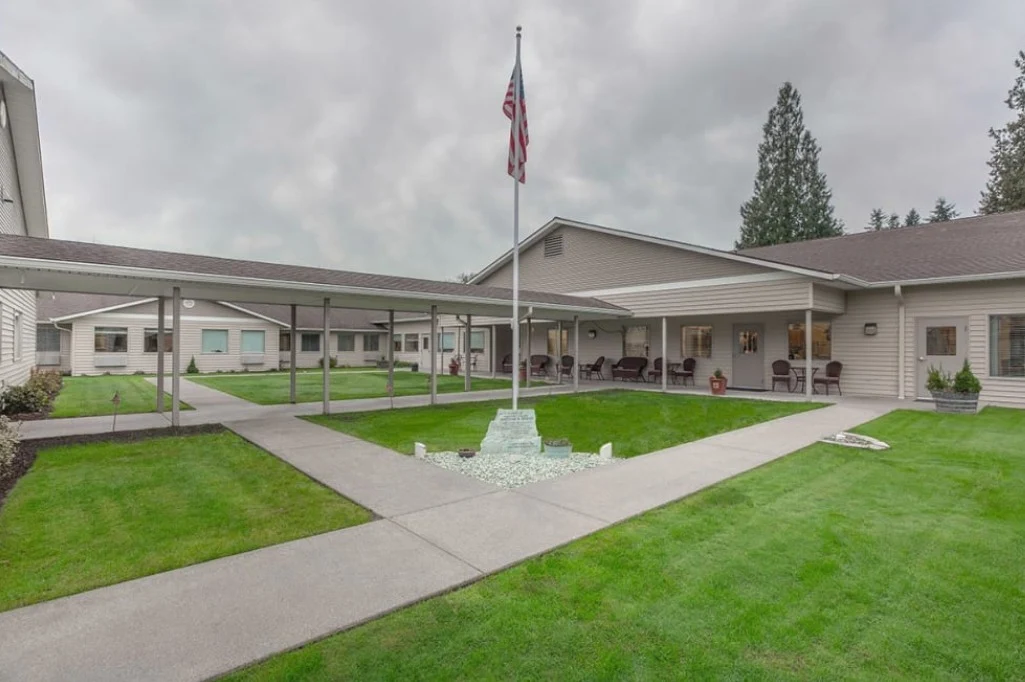 Image of Regency Care Center At Monroe (4)