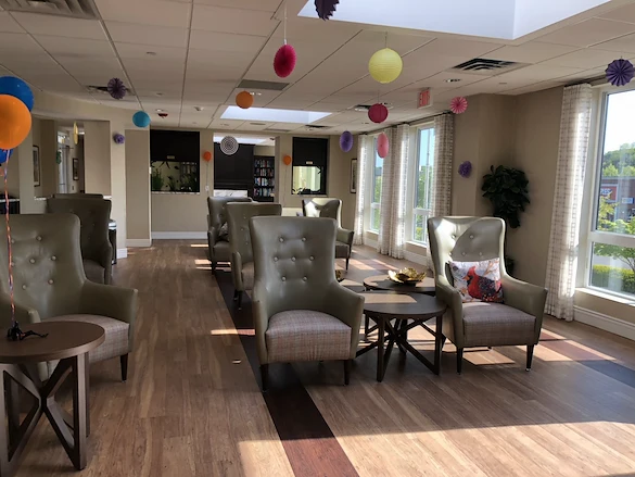 Image of The Regency at Glen Cove (5)