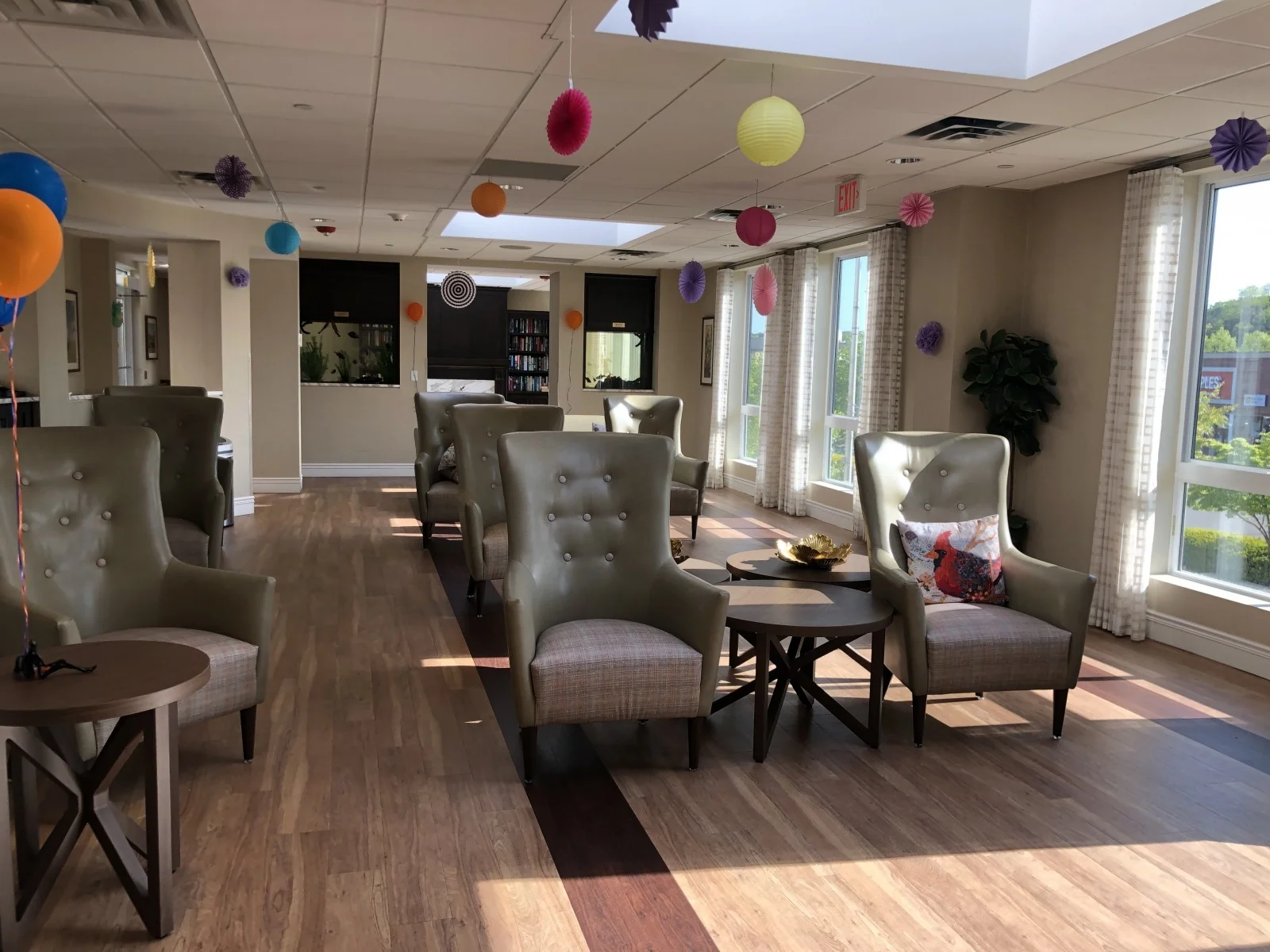 Image of The Regency at Glen Cove (5)